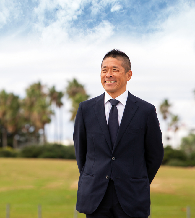 ゼロディフェクト 代表 石井博